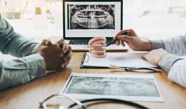 Best Broken or Chipped Tooth Repair in Ellijay, GA