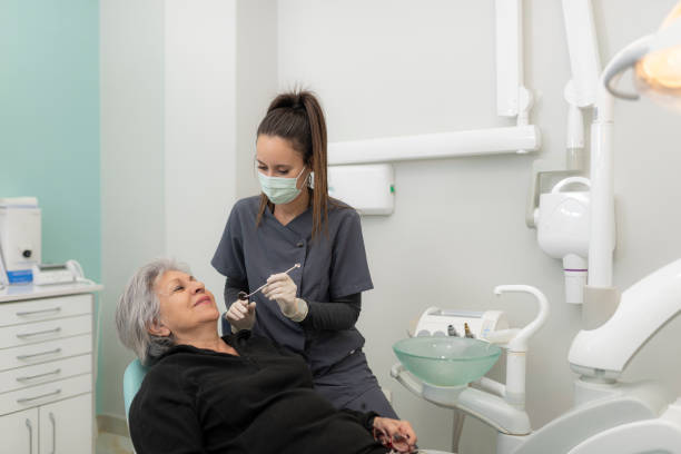 Best Emergency Treatment for Jaw Pain or Injury in Ellijay, GA