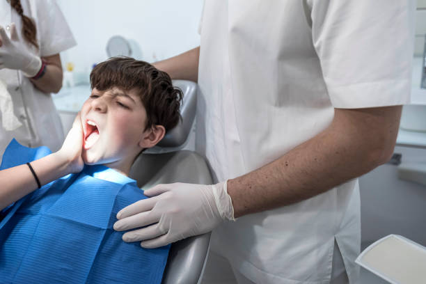 Best Emergency Dental Care for Sports Injuries in Ellijay, GA