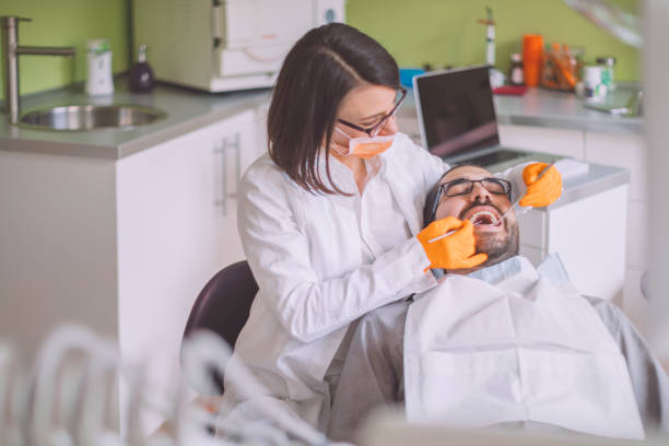 Best Emergency Denture Repair in Ellijay, GA
