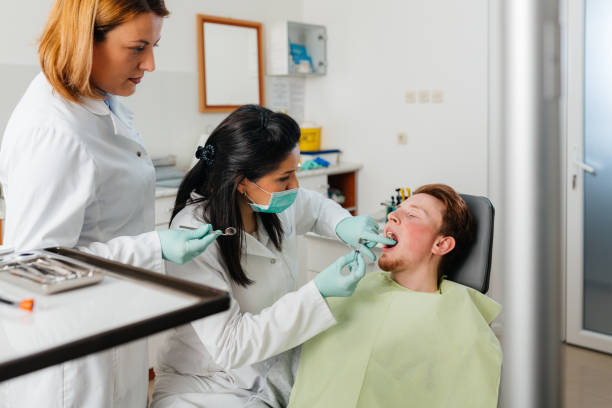 Best Knocked-Out Tooth (Avulsed Tooth) Treatment in Ellijay, GA